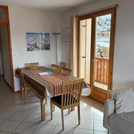 Appartement Super Ideal For Families *