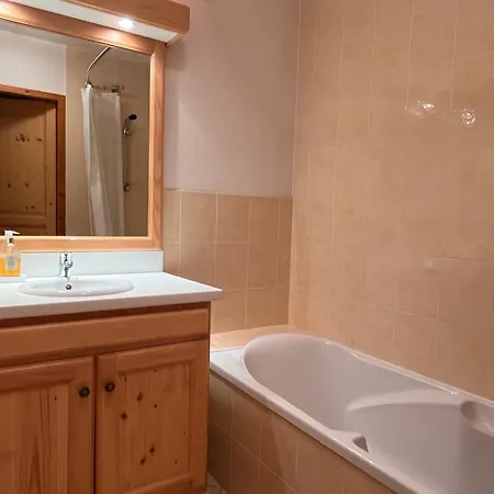 Appartement Super Ideal For Families *