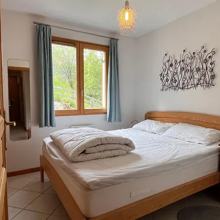 Super Ideal For Families Appartement