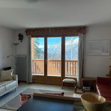 Super Ideal For Families Appartement *